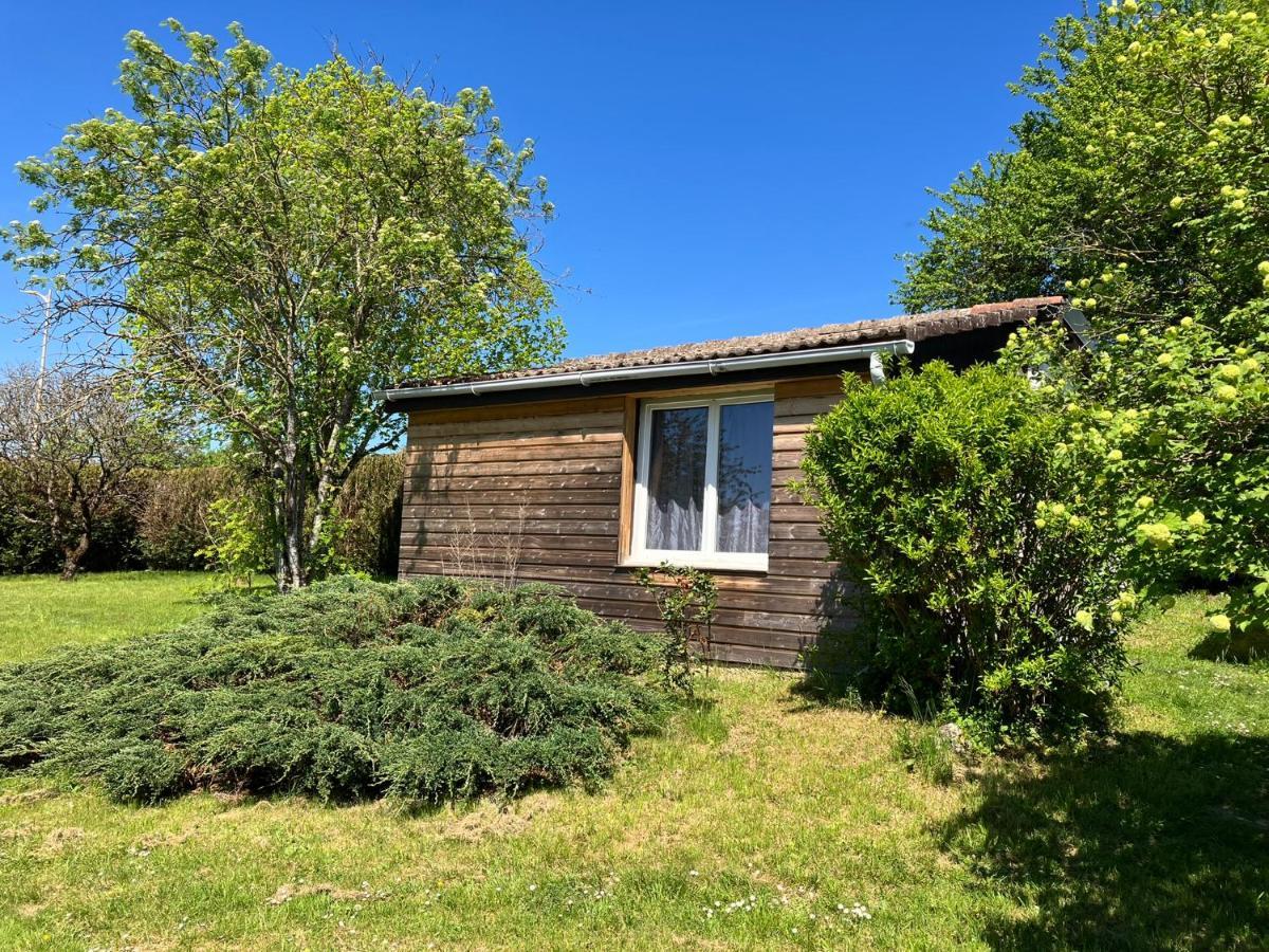 Cosy En Milieu Rural Holiday home