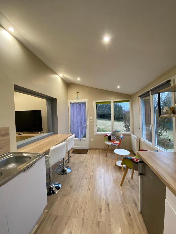 Cosy En Milieu Rural
