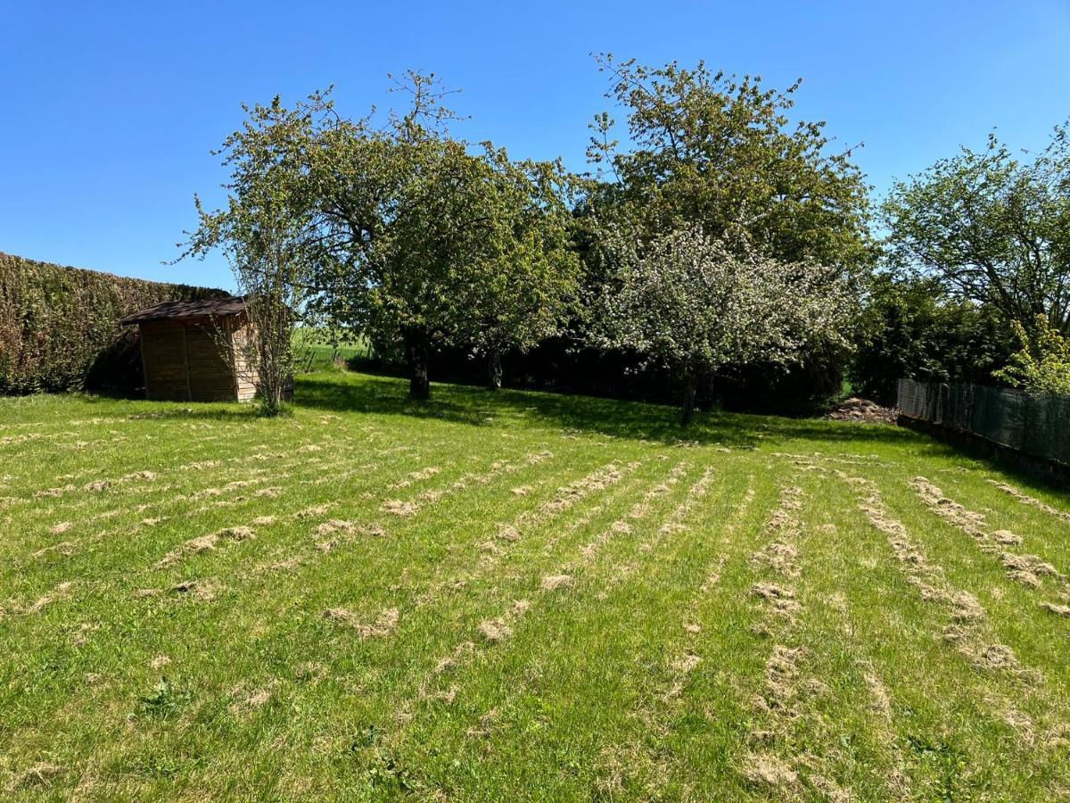 Cosy En Milieu Rural Holiday home Lavilleneuve-au-Roi